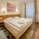 Komfortplus Appartement mit 1 Schlafzimmer und Terrasse im Erdgeschoss 221