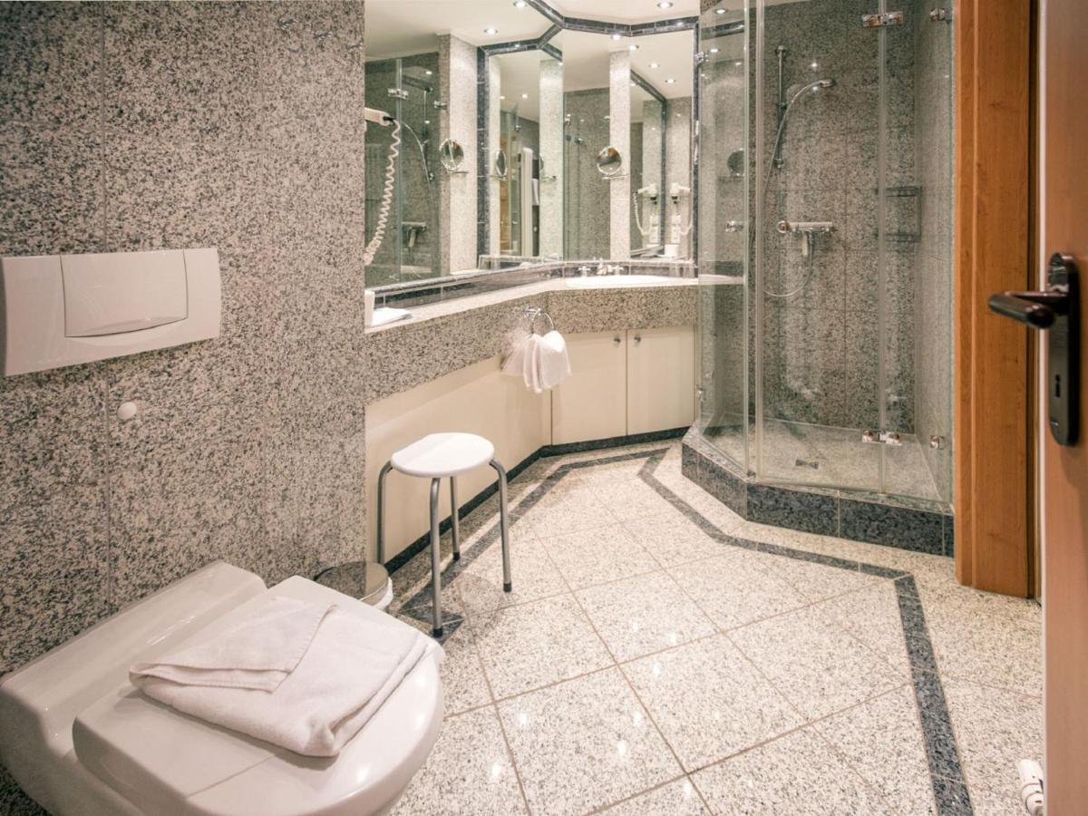 Komfortplus Mit 1 Schlafzimmer Und Terrasse Im Erdgeschoss 221
