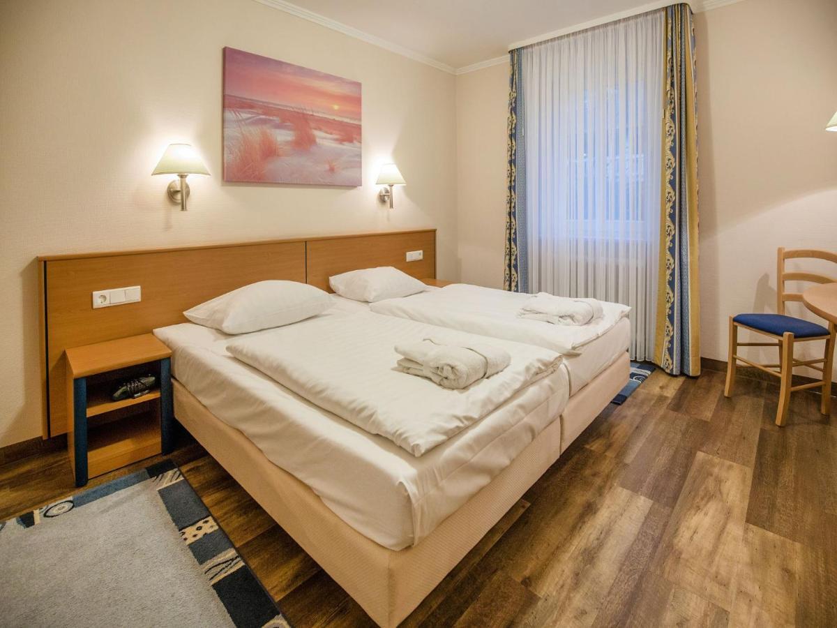 Komfortplus Mit 1 Schlafzimmer Und Terrasse Im Erdgeschoss 221 Ostseebad Binz