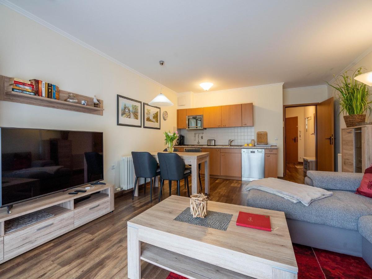 Komfortplus Mit 1 Schlafzimmer Und Terrasse Im Erdgeschoss 221